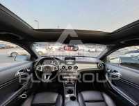2018 Mercedes Benz GLA-Class