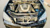 2008 Mercedes Benz S-Class