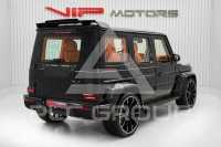 2020 Mercedes Benz G-Class