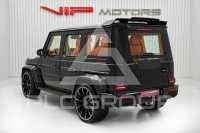 2020 Mercedes Benz G-Class