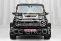 2020 Mercedes Benz G-Class