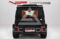 2020 Mercedes Benz G-Class