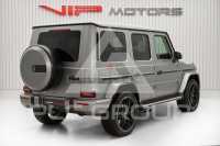 2021 Mercedes Benz G-Class