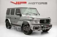 2021 Mercedes Benz G-Class
