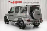 2021 Mercedes Benz G-Class