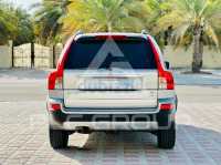 2012 Volvo XC90