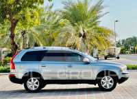 2012 Volvo XC90