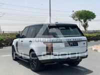 2014 Land Rover Range Rover