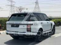 2014 Land Rover Range Rover