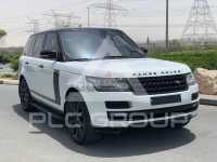 2014 Land Rover Range Rover
