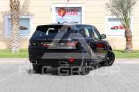2019 Land Rover Range Rover