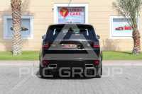 2019 Land Rover Range Rover