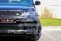 2019 Land Rover Range Rover