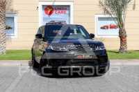 2019 Land Rover Range Rover