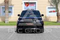 2019 Land Rover Range Rover