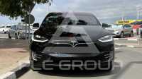 2019 Tesla Model X
