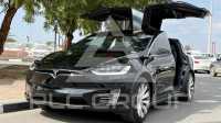 2019 Tesla Model X