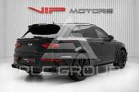 2022 Bentley Bentayga