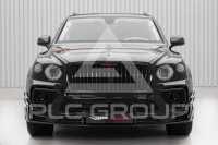 2022 Bentley Bentayga