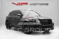 2022 Bentley Bentayga