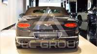 2022 Bentley Continental