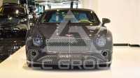 2022 Bentley Continental