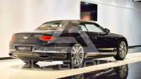 2022 Bentley Continental