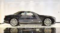 2022 Bentley Continental