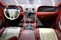 2016 Bentley Continental