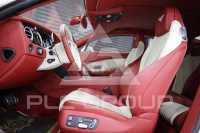 2016 Bentley Continental