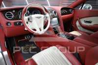 2016 Bentley Continental