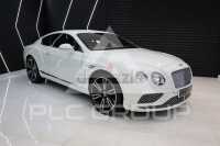 2016 Bentley Continental