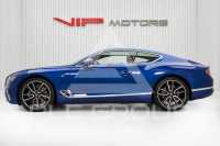 2018 Bentley Continental