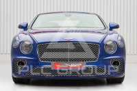 2018 Bentley Continental