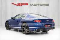 2018 Bentley Continental