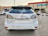 2009 Lexus RX