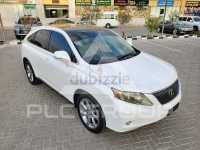 2009 Lexus RX
