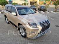 2010 Lexus GX