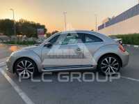 2015 Volkswagen BEETLE