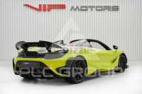 2022 McLaren 765