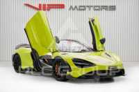 2022 McLaren 765