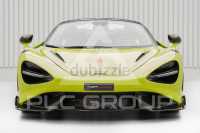 2022 McLaren 765