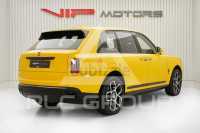 2022 Rolls Royce Cullinan