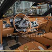 2017 Rolls Royce Dawn