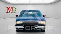 1993 Buick RIVIERA