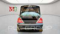 2002 Mercedes Benz C-Class