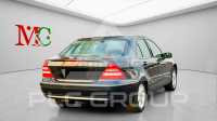 2002 Mercedes Benz C-Class