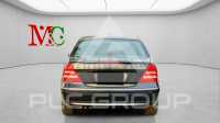2002 Mercedes Benz C-Class