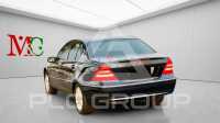2002 Mercedes Benz C-Class