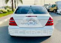 2003 Mercedes Benz E-Class
